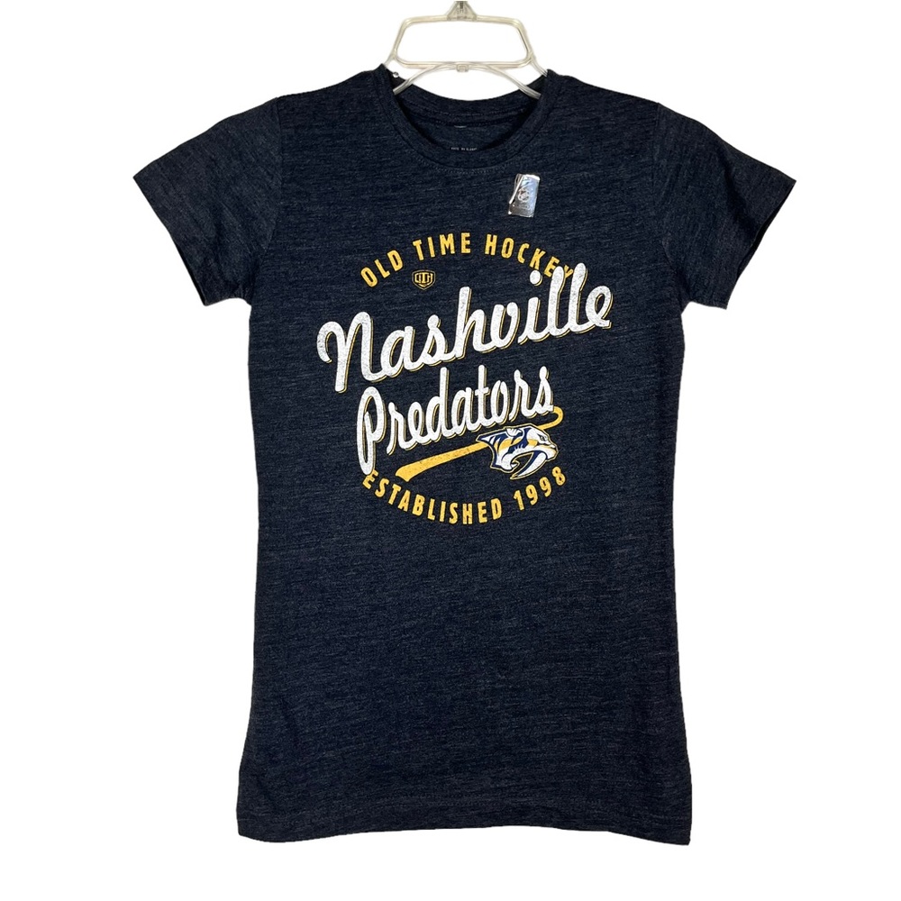 Nashville Predators T-Shirt